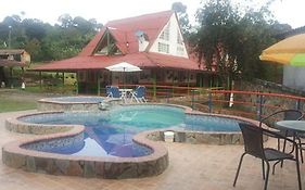 EcoHotel Colibrí Salento